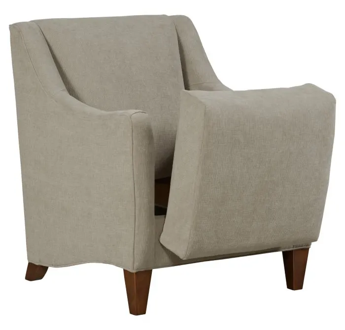 Fairfield Furniture S-7501-E1 Ellsworth EasyClean Lounge Chair Fairfield Furniture S-7501-E1 Ellsworth EasyClean Lounge Chair