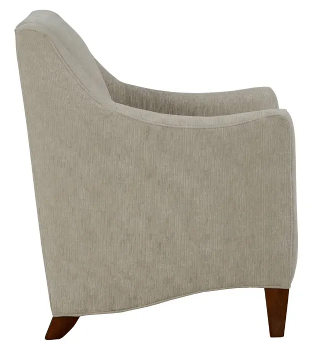 Fairfield Furniture S-7501-E1 Ellsworth EasyClean Lounge Chair Fairfield Furniture S-7501-E1 Ellsworth EasyClean Lounge Chair