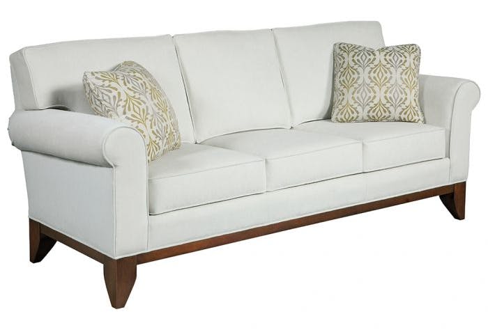 Fairfield Furniture S-7504-50 Fairborn Sofa Fairfield Furniture S-7504-50 Fairborn Sofa