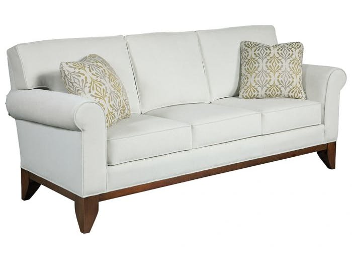 Fairfield Furniture S-7504-50 Fairborn Sofa Fairfield Furniture S-7504-50 Fairborn Sofa