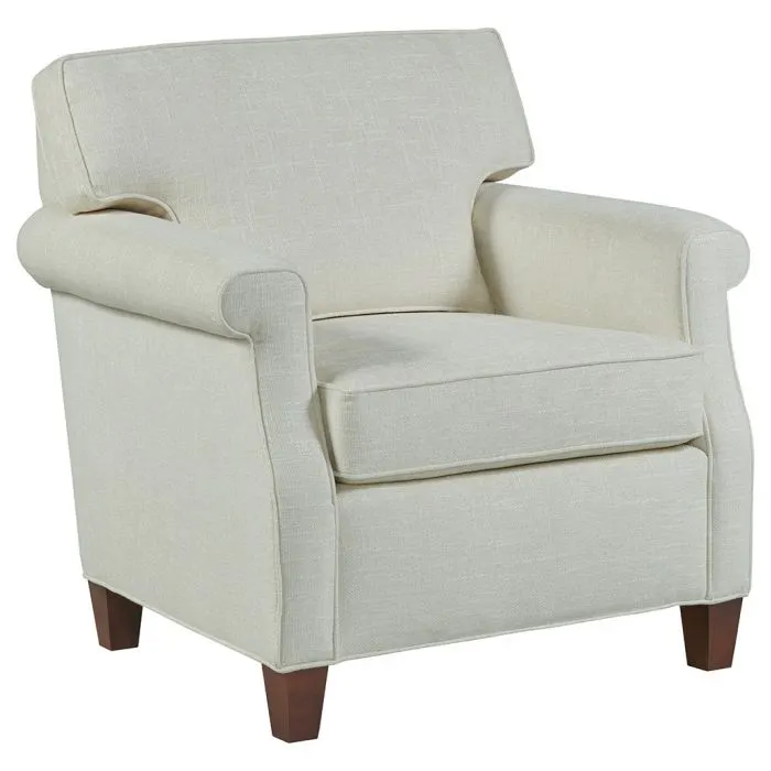 Fairfield Furniture S-7505-01 Brownlee Lounge Chair Fairfield Furniture S-7505-01 Brownlee Lounge Chair