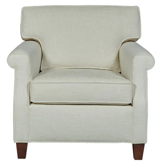 Fairfield Furniture S-7505-01 Brownlee Lounge Chair Fairfield Furniture S-7505-01 Brownlee Lounge Chair