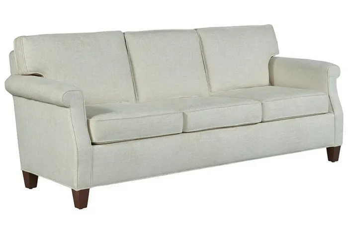 Fairfield Furniture S-7505-50 Brownlee Sofa Fairfield Furniture S-7505-50 Brownlee Sofa