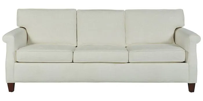 Fairfield Furniture S-7505-50 Brownlee Sofa Fairfield Furniture S-7505-50 Brownlee Sofa