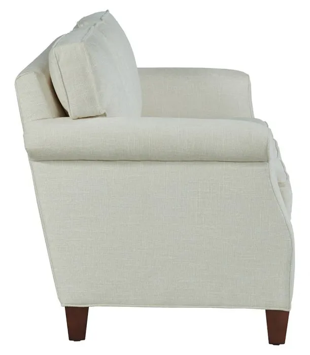 Fairfield Furniture S-7505-50 Brownlee Sofa Fairfield Furniture S-7505-50 Brownlee Sofa