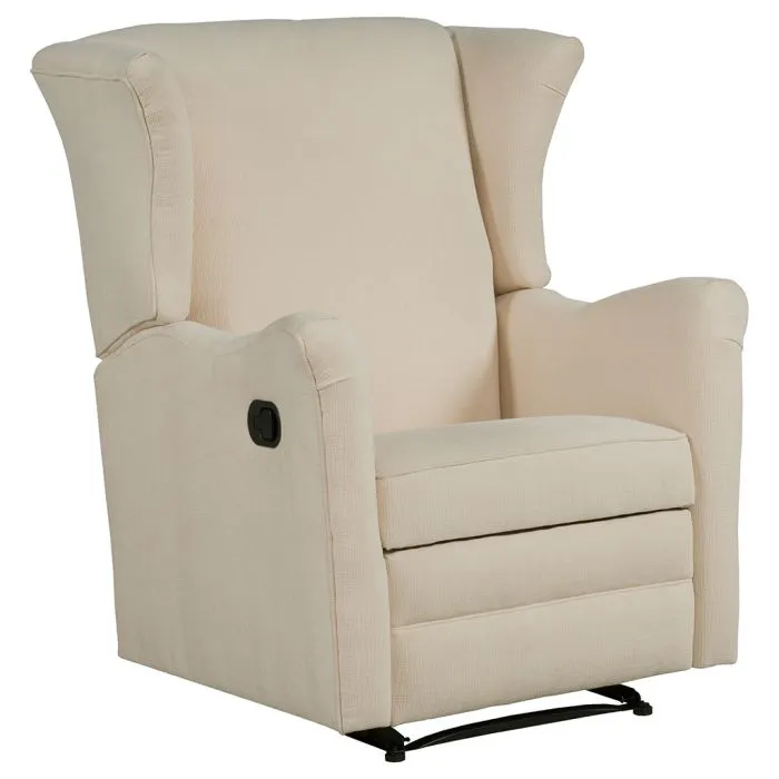 Fairfield Furniture S-7506-33 Alexandria Manual Recliner