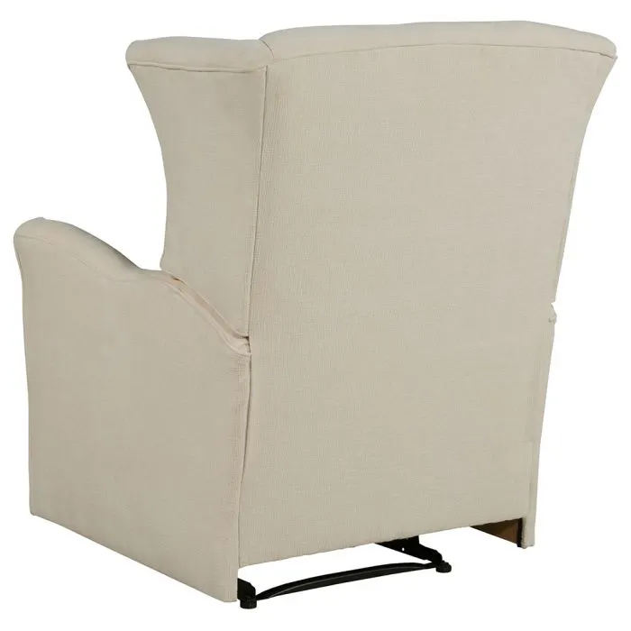 Fairfield Furniture S-7506-33 Alexandria Manual Recliner Fairfield Furniture S-7506-33 Alexandria Manual Recliner