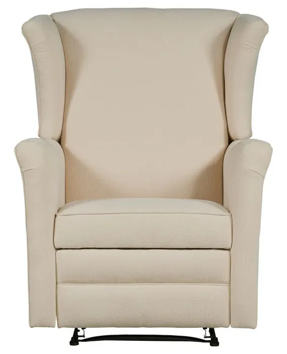 Fairfield Furniture S-7506-33 Alexandria Manual Recliner Fairfield Furniture S-7506-33 Alexandria Manual Recliner