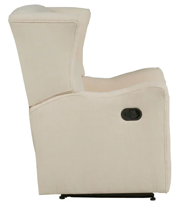 Fairfield Furniture S-7506-33 Alexandria Manual Recliner Fairfield Furniture S-7506-33 Alexandria Manual Recliner