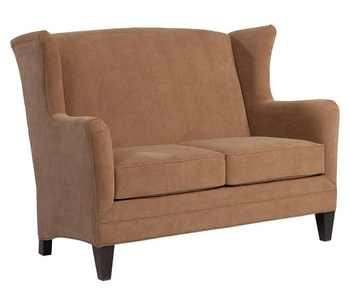 Fairfield Furniture S-7506-70 Alexandria Loveseat Fairfield Furniture S-7506-70 Alexandria Loveseat