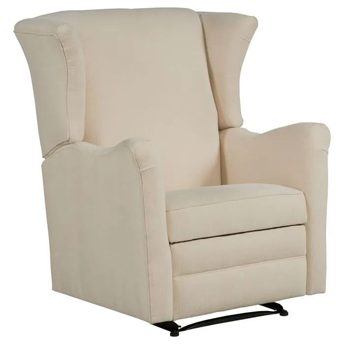Fairfield Furniture S-7506-ER Alexandria Power Recliner