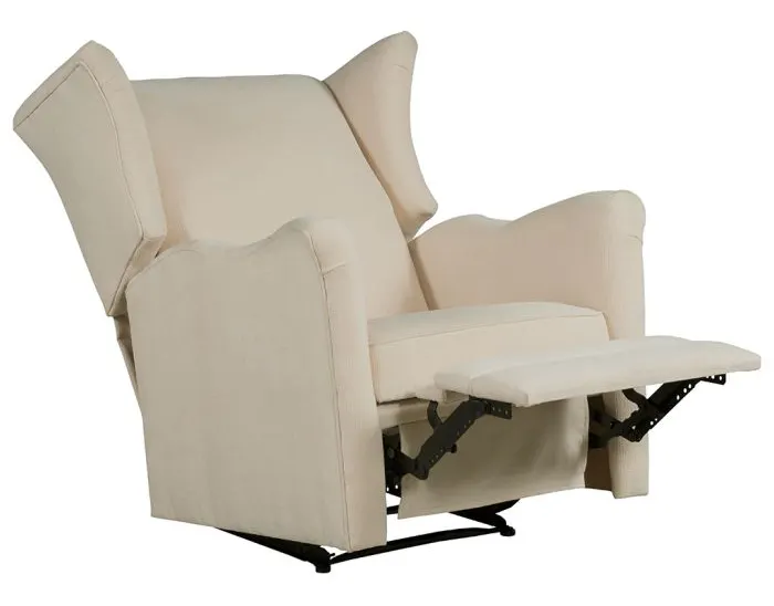 Fairfield Furniture S-7506-ER Alexandria Power Recliner Fairfield Furniture S-7506-ER Alexandria Power Recliner