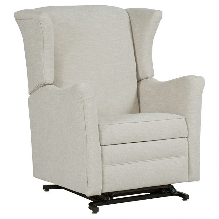 Fairfield Furniture S-7506-LR Alexandria Power Lift Recliner