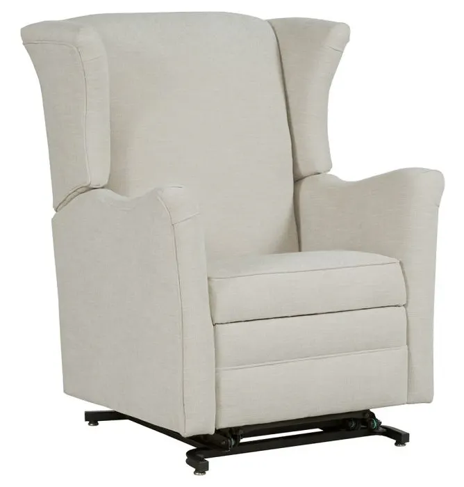 Fairfield Furniture S-7506-LR Alexandria Power Lift Recliner Fairfield Furniture S-7506-LR Alexandria Power Lift Recliner