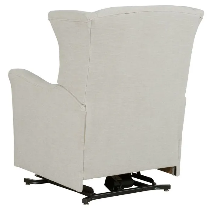 Fairfield Furniture S-7506-LR Alexandria Power Lift Recliner Fairfield Furniture S-7506-LR Alexandria Power Lift Recliner