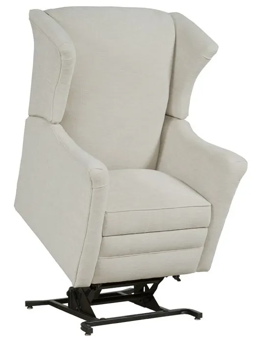 Fairfield Furniture S-7506-LR Alexandria Power Lift Recliner Fairfield Furniture S-7506-LR Alexandria Power Lift Recliner