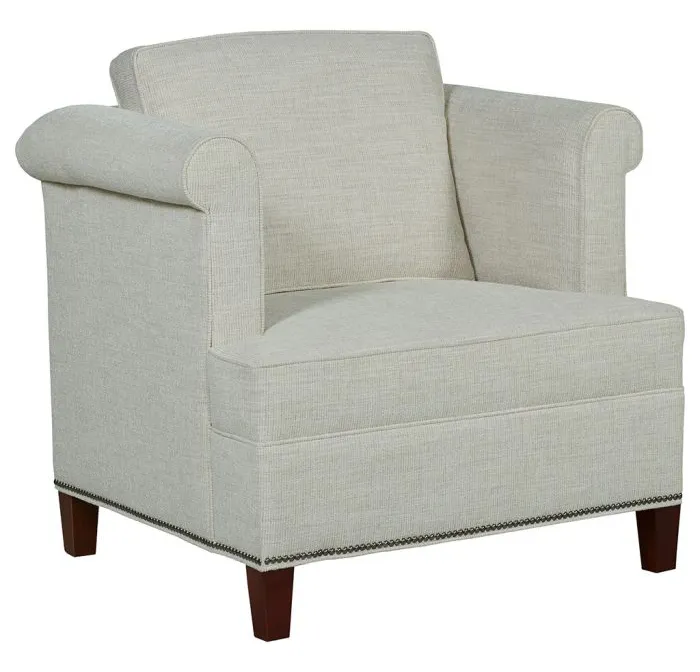 Fairfield Furniture S-7507-01 Corryn Lounge Chair Fairfield Furniture S-7507-01 Corryn Lounge Chair