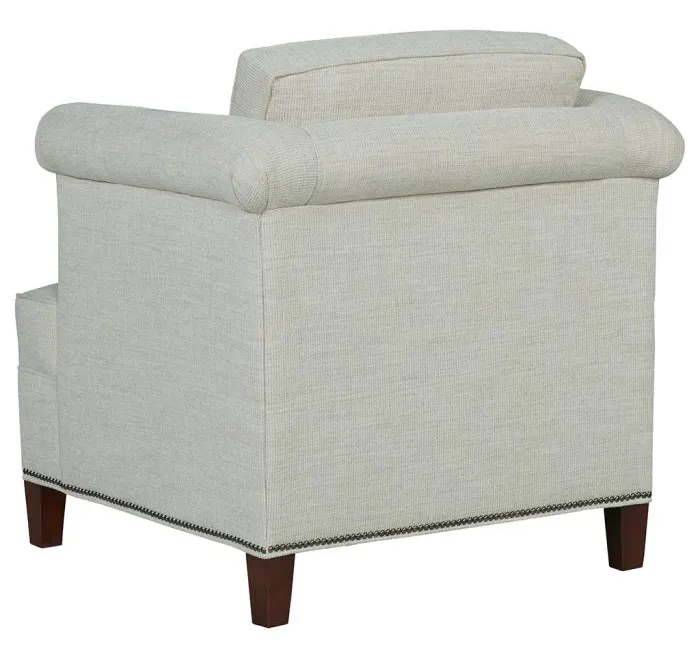 Fairfield Furniture S-7507-01 Corryn Lounge Chair Fairfield Furniture S-7507-01 Corryn Lounge Chair