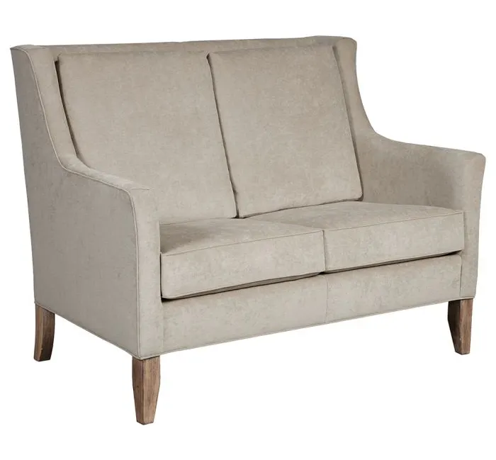 Fairfield Furniture S-7508-70 Bellingham Loveseat Fairfield Furniture S-7508-70 Bellingham Loveseat