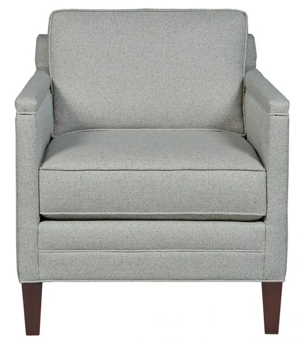 Fairfield Furniture S-7509-01 Georgette Lounge Chair Fairfield Furniture S-7509-01 Georgette Lounge Chair