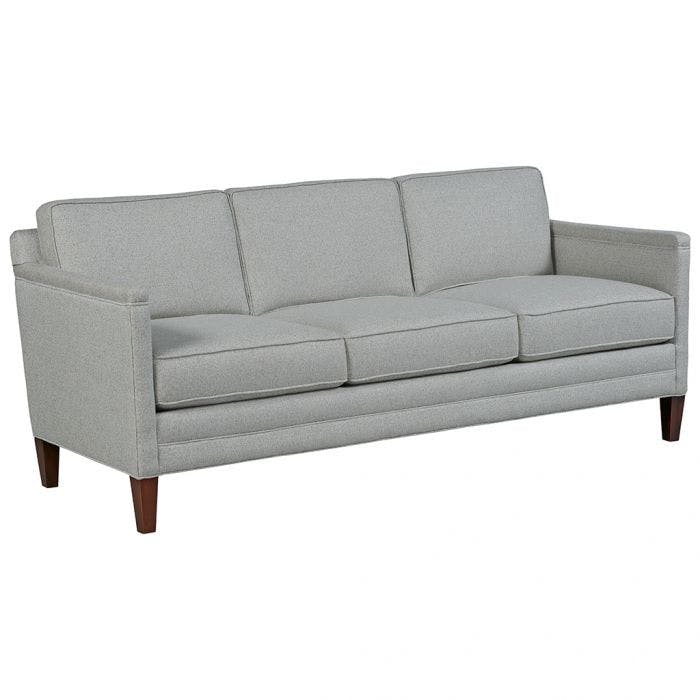 Fairfield Furniture S-7509-50 Georgette Sofa