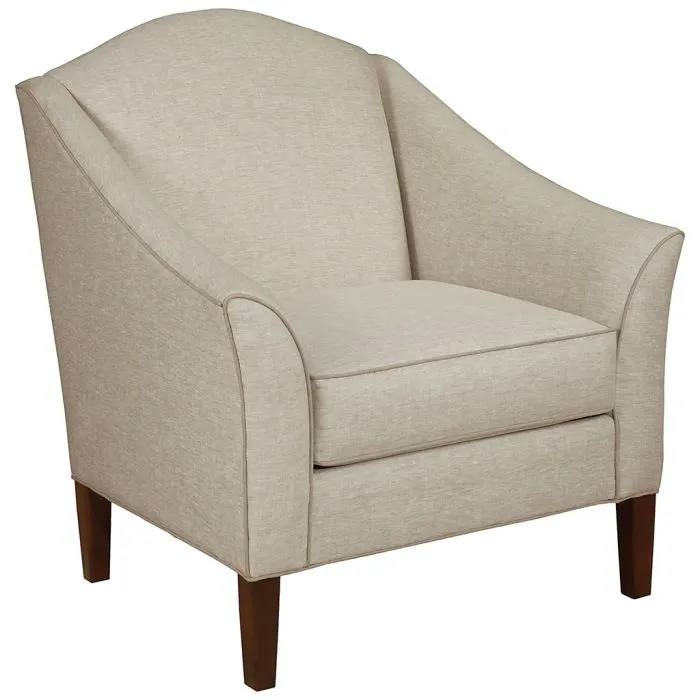 Fairfield Furniture S-7510-01 Covington Lounge Chair Fairfield Furniture S-7510-01 Covington Lounge Chair
