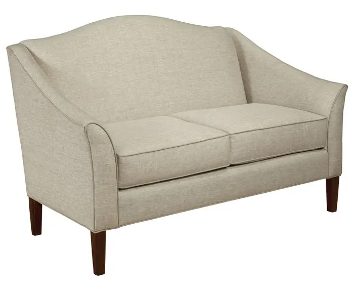 Fairfield Furniture S-7510-70 Covington Loveseat Fairfield Furniture S-7510-70 Covington Loveseat
