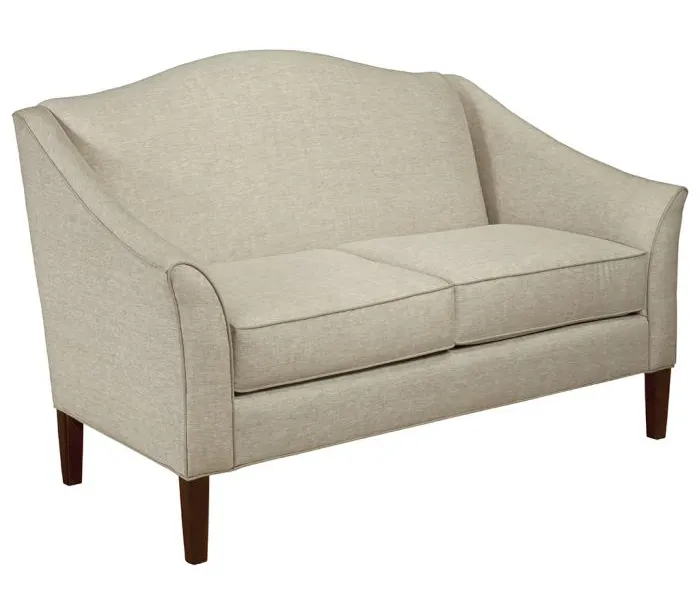 Fairfield Furniture S-7510-70 Covington Loveseat Fairfield Furniture S-7510-70 Covington Loveseat