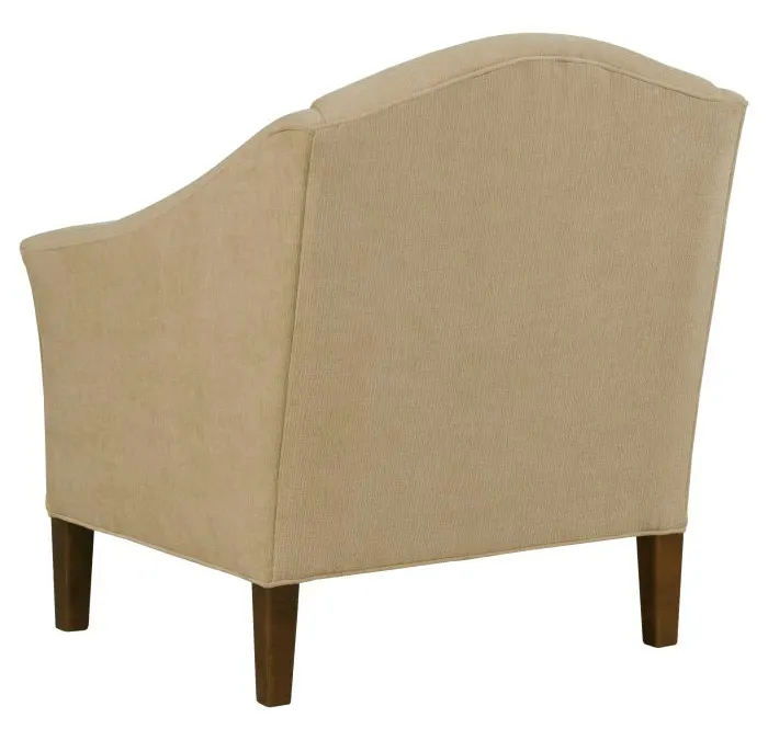 Fairfield Furniture S-7510-E1 Covington EasyClean Lounge Chair Fairfield Furniture S-7510-E1 Covington EasyClean Lounge Chair