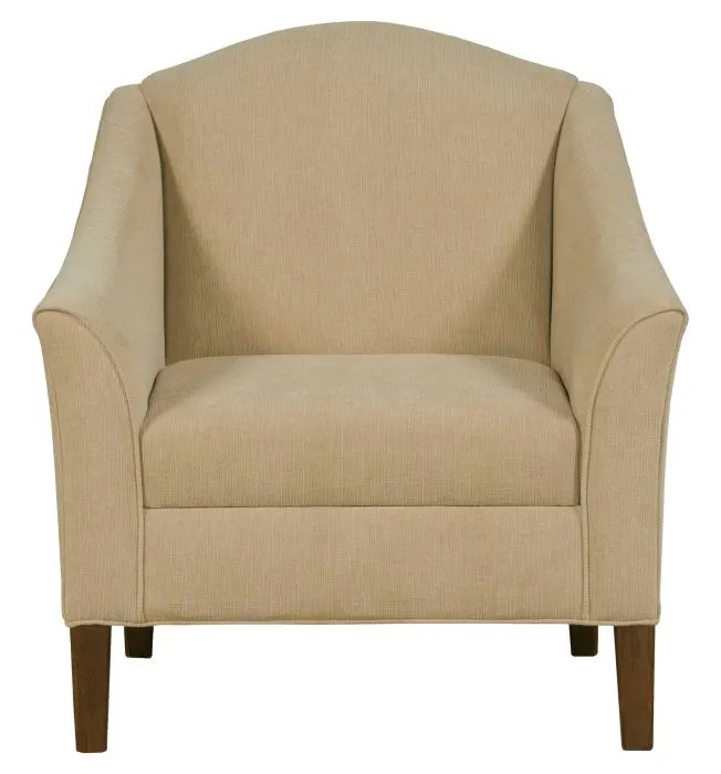 Fairfield Furniture S-7510-E1 Covington EasyClean Lounge Chair Fairfield Furniture S-7510-E1 Covington EasyClean Lounge Chair