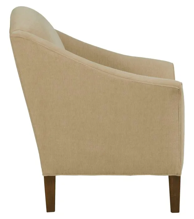 Fairfield Furniture S-7510-E1 Covington EasyClean Lounge Chair Fairfield Furniture S-7510-E1 Covington EasyClean Lounge Chair