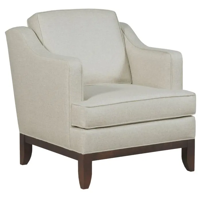 Fairfield Furniture S-7514-01 Connor Lounge Chair Fairfield Furniture S-7514-01 Connor Lounge Chair