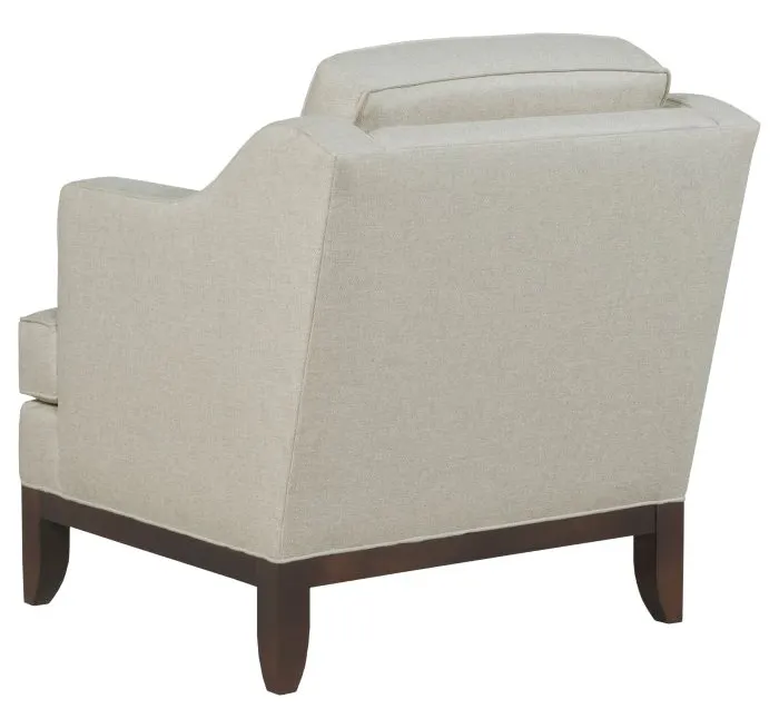 Fairfield Furniture S-7514-01 Connor Lounge Chair Fairfield Furniture S-7514-01 Connor Lounge Chair