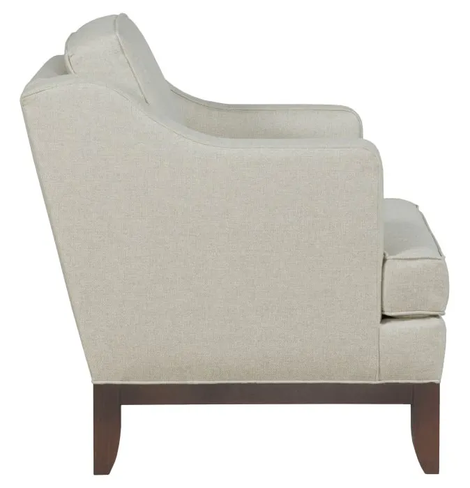 Fairfield Furniture S-7514-01 Connor Lounge Chair Fairfield Furniture S-7514-01 Connor Lounge Chair