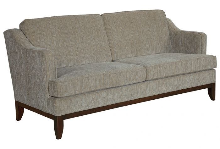 Fairfield Furniture S-7514-50 Connor Sofa Fairfield Furniture S-7514-50 Connor Sofa