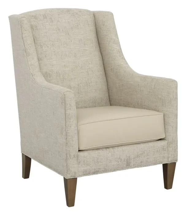 Fairfield Furniture S-7515-01 Clovis Lounge Chair Fairfield Furniture S-7515-01 Clovis Lounge Chair