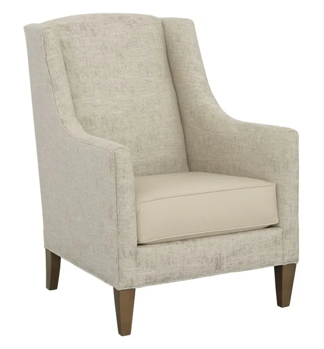 Fairfield Furniture S-7515-01 Clovis Lounge Chair Fairfield Furniture S-7515-01 Clovis Lounge Chair