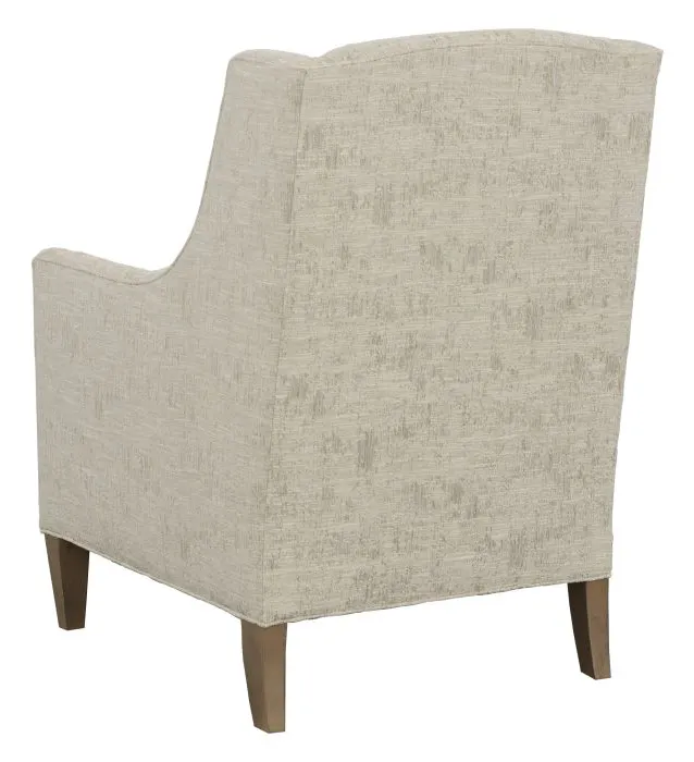 Fairfield Furniture S-7515-01 Clovis Lounge Chair Fairfield Furniture S-7515-01 Clovis Lounge Chair