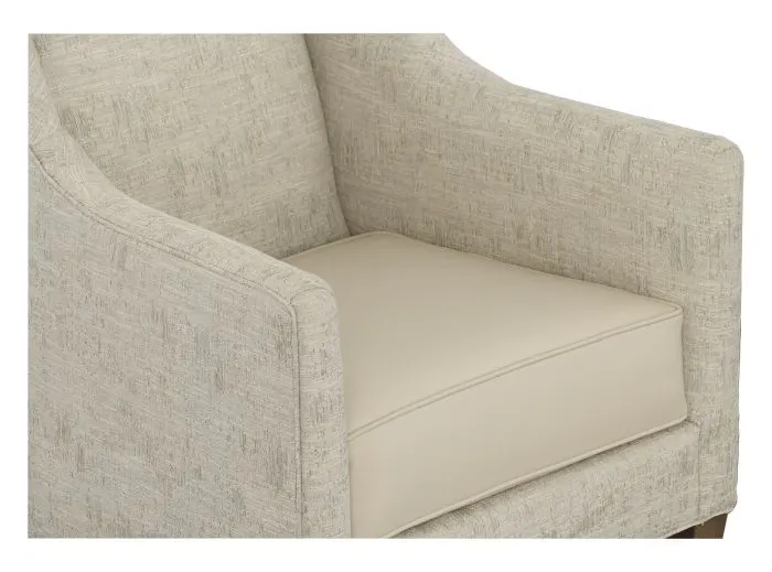 Fairfield Furniture S-7515-01 Clovis Lounge Chair Fairfield Furniture S-7515-01 Clovis Lounge Chair