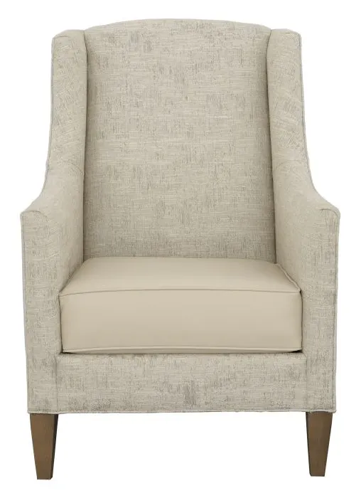 Fairfield Furniture S-7515-01 Clovis Lounge Chair Fairfield Furniture S-7515-01 Clovis Lounge Chair