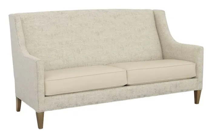 Fairfield Furniture S-7515-50 Clovis Sofa Fairfield Furniture S-7515-50 Clovis Sofa