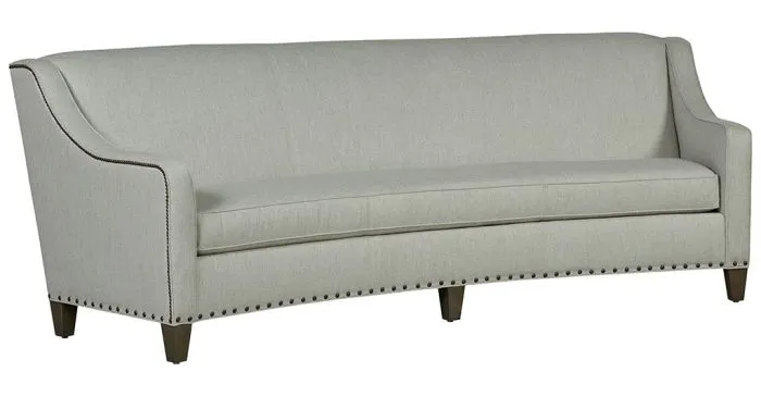 Fairfield Furniture S-7516-57 Catalina Curved Corner Sofa Fairfield Furniture S-7516-57 Catalina Curved Corner Sofa