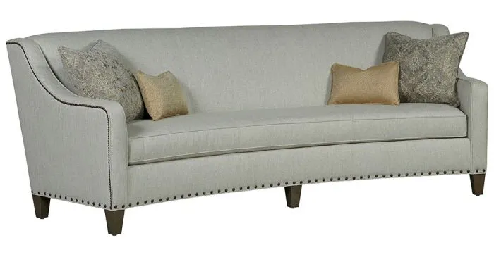 Fairfield Furniture S-7516-57 Catalina Curved Corner Sofa Fairfield Furniture S-7516-57 Catalina Curved Corner Sofa