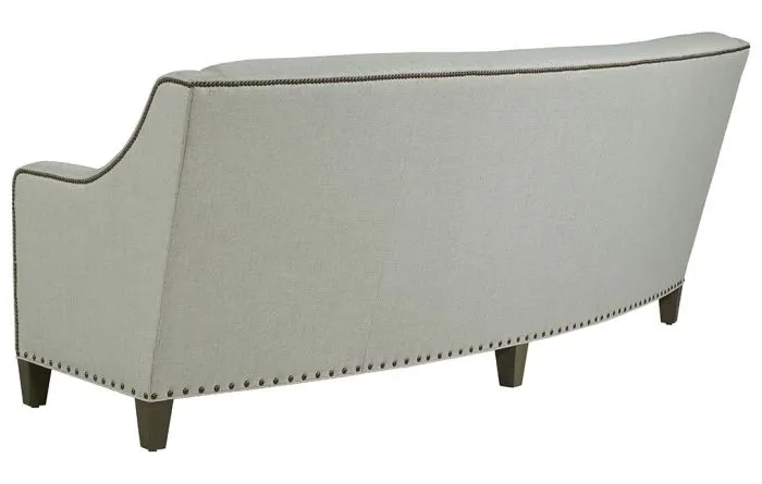 Fairfield Furniture S-7516-57 Catalina Curved Corner Sofa Fairfield Furniture S-7516-57 Catalina Curved Corner Sofa