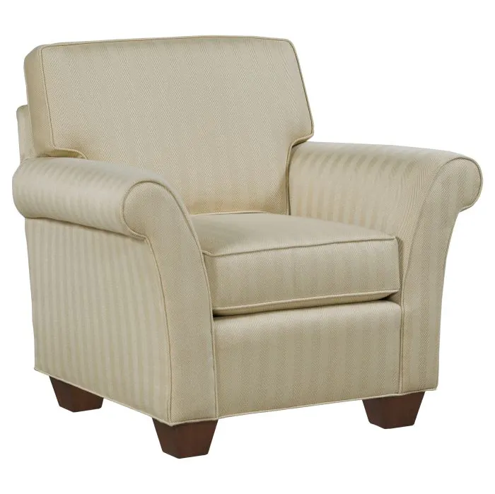 Fairfield Furniture S-7518-01 Amelia Lounge Chair Fairfield Furniture S-7518-01 Amelia Lounge Chair