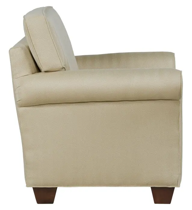 Fairfield Furniture S-7518-01 Amelia Lounge Chair Fairfield Furniture S-7518-01 Amelia Lounge Chair