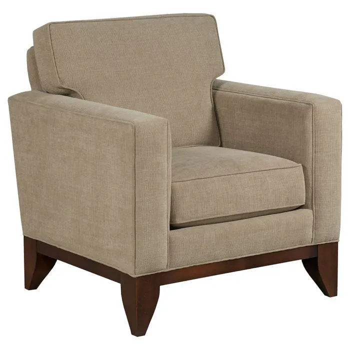 Fairfield Furniture S-7527-01 Cranford Lounge Chair Fairfield Furniture S-7527-01 Cranford Lounge Chair
