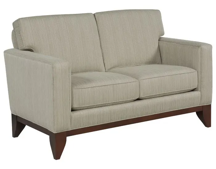 Fairfield Furniture S-7527-70 Cranford Loveseat Fairfield Furniture S-7527-70 Cranford Loveseat
