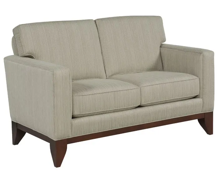 Fairfield Furniture S-7527-70 Cranford Loveseat Fairfield Furniture S-7527-70 Cranford Loveseat
