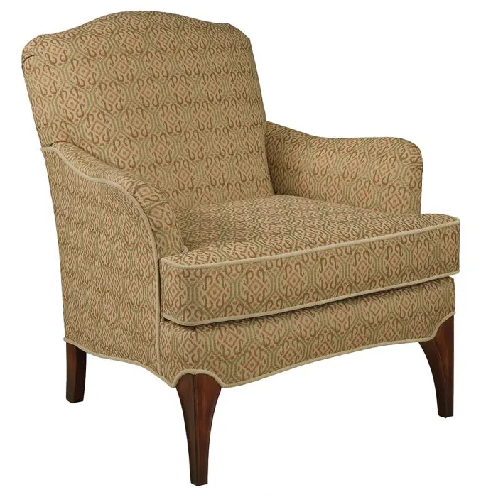 Fairfield Furniture S-7529-01 Amanda Lounge Chair Fairfield Furniture S-7529-01 Amanda Lounge Chair